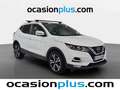 Nissan Qashqai 1.2 DIG-T N-Connecta 4x2 Wit - thumbnail 2