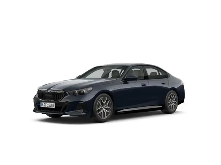 BMW Serie 5 530e (G61) 2026