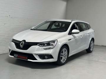 Estate 1.2 TCe Bose CLIMA / CRUISE / NAVI / Deale