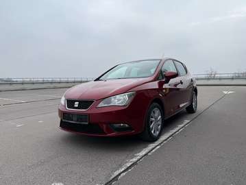 Ibiza 1.4 TDi Reference