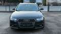 Audi A4 Ambition Blau - thumbnail 2