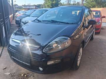 Punto 3p 1.2 Lounge