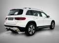 Mercedes-Benz GLB 250 4MATIC Luxury Line 7 Zitplaatsen | Trekhaak | Smar Weiß - thumbnail 2