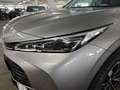 MG HS NEW HS Hybrid+ COM Grigio - thumbnail 4