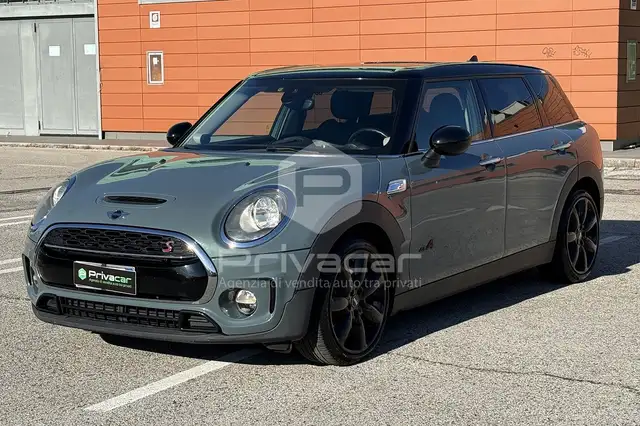 MINI Cooper SD Clubman Mini 2.0 Cooper SD Clubman