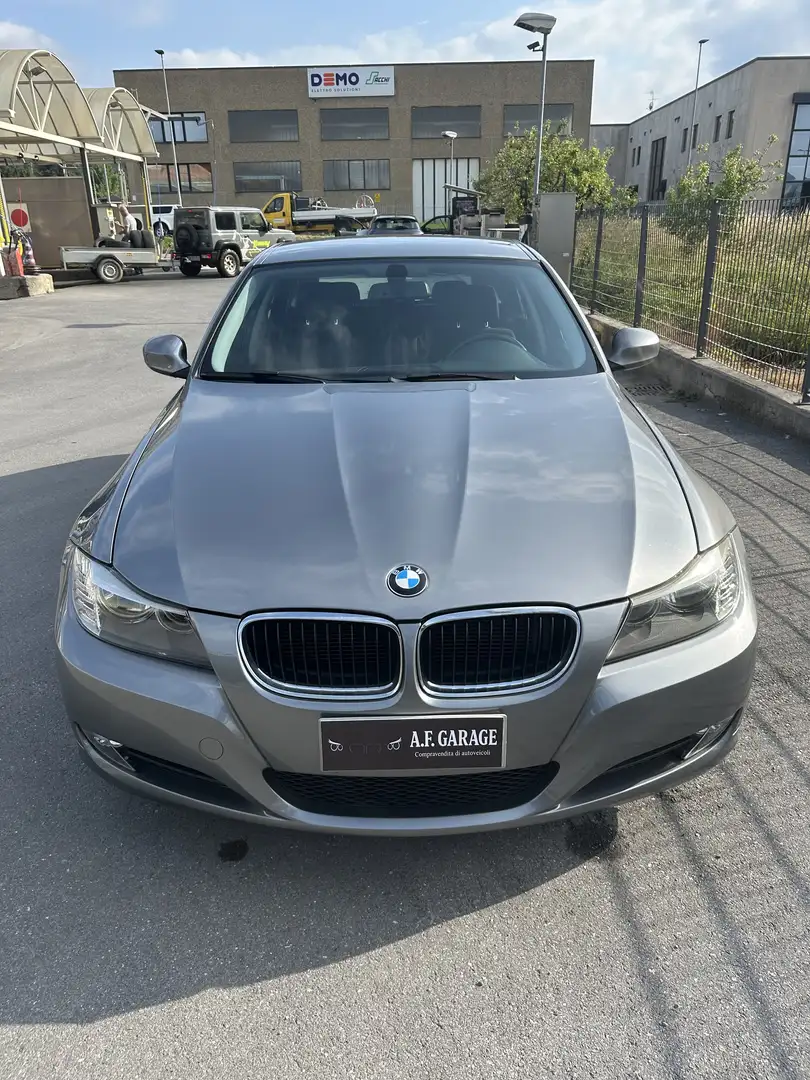 BMW 316 316d Touring 2.0 116cv - 1