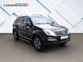 SsangYong Rexton Rexton 2.0 TD Crystal Leder 7 Sitze Fekete - thumbnail 4