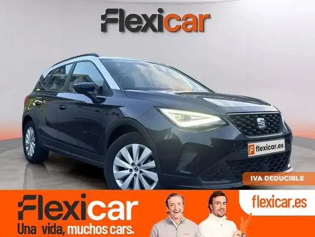 SEAT Arona 1.0 TSI S&S Style DSG7 XM 110