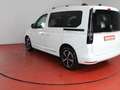 Volkswagen Caddy Style 2.0 TDI DSG 299,-ohne Anzahlung Navi LED Er Blanc - thumbnail 25