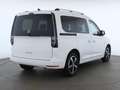 Volkswagen Caddy Style 2.0 TDI DSG 299,-ohne Anzahlung Navi LED Er Weiß - thumbnail 4