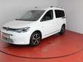 Volkswagen Caddy Style 2.0 TDI DSG 299,-ohne Anzahlung Navi LED Er Blanc - thumbnail 18