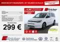 Volkswagen Caddy Style 2.0 TDI DSG 299,-ohne Anzahlung Navi LED Er Weiß - thumbnail 1