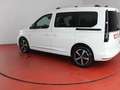 Volkswagen Caddy Style 2.0 TDI DSG 299,-ohne Anzahlung Navi LED Er Blanc - thumbnail 24