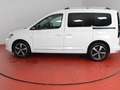Volkswagen Caddy Style 2.0 TDI DSG 299,-ohne Anzahlung Navi LED Er Blanc - thumbnail 22