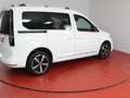 Volkswagen Caddy Style 2.0 TDI DSG 299,-ohne Anzahlung Navi LED Er Blanc - thumbnail 27