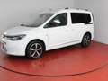Volkswagen Caddy Style 2.0 TDI DSG 299,-ohne Anzahlung Navi LED Er Blanc - thumbnail 19