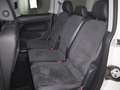 Volkswagen Caddy Style 2.0 TDI DSG 299,-ohne Anzahlung Navi LED Er Blanc - thumbnail 10