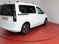 Volkswagen Caddy Style 2.0 TDI DSG 299,-ohne Anzahlung Navi LED Er Blanc - thumbnail 26