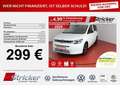 Volkswagen Caddy Style 2.0 TDI DSG 299,-ohne Anzahlung Navi LED Er Blanc - thumbnail 1
