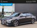 Mercedes-Benz A 180 d Business Solution AMG line | Navigatie | Camera Zwart - thumbnail 1
