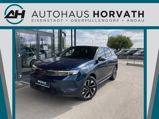 Opel Grandland 1.2 MHEV GS Aut.