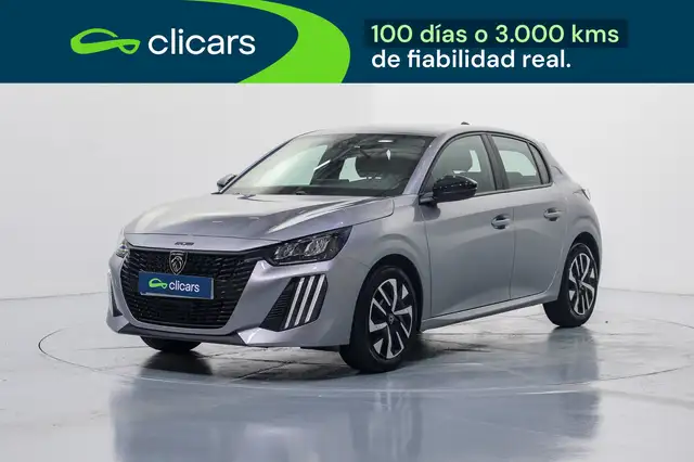 Peugeot 208 1.2 Puretech S&S Style 75