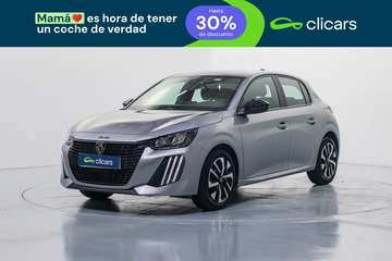 1.2 Puretech S&S Style 75