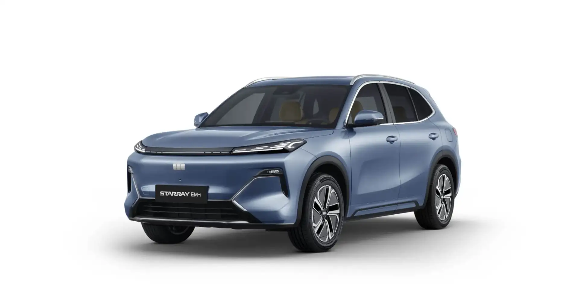 Geely Starray EM-i EM-i Pro - 1