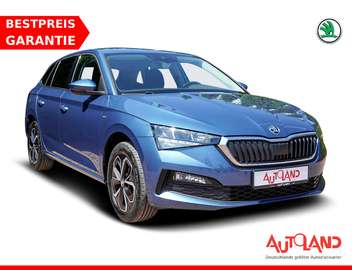 1.0 TSI DSG Drive LED Sitzheizung Tempomat