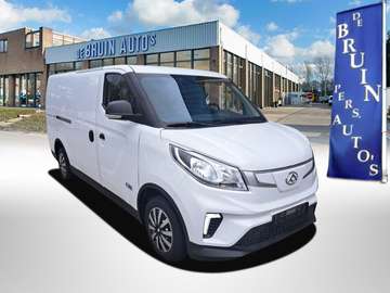 LWB 50,2 kWh SNELLADER L2 Lang Autm. Cruise contro