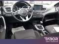 Kia Ceed / cee'd SW 1.4 TGDI 140 Kam PDC Klimaaut. LaneA 16Z Bleu - thumbnail 5
