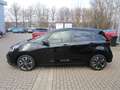 Honda Jazz 1.5 i-MMD Hybrid Advance Schwarz - thumbnail 4