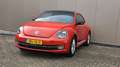 Volkswagen Beetle 1.2 TSI Design BlueMotion l Special Edition Rouge - thumbnail 2
