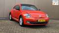 Volkswagen Beetle 1.2 TSI Design BlueMotion l Special Edition Rouge - thumbnail 1