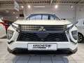 Mitsubishi Eclipse Cross Plug-In Hybrid Basis App-Navi Blanc - thumbnail 4
