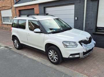 Yeti 1.2 TSI Active OutDoor