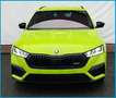 Skoda Octavia Combi RS iV Hybrid 245PS eAHK GAR. 06/29 RS iV Grün - thumbnail 31