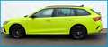 Skoda Octavia Combi RS iV Hybrid 245PS eAHK GAR. 06/29 RS iV Grün - thumbnail 29