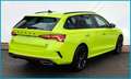 Skoda Octavia Combi RS iV Hybrid 245PS eAHK GAR. 06/29 RS iV Grün - thumbnail 4