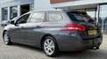 Peugeot 308 SW 1.2 PureTech Allure Gris - thumbnail 3