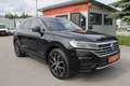 Volkswagen Touareg 4Motion V6 TDI SCR* R-Line Aut.*** Schwarz - thumbnail 3