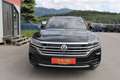 Volkswagen Touareg 4Motion V6 TDI SCR* R-Line Aut.*** Schwarz - thumbnail 2