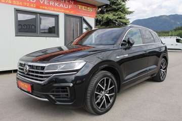 4Motion V6 TDI SCR* R-Line Aut.***