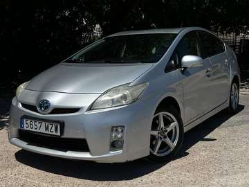 Prius 1.8 HSD Executive Executive