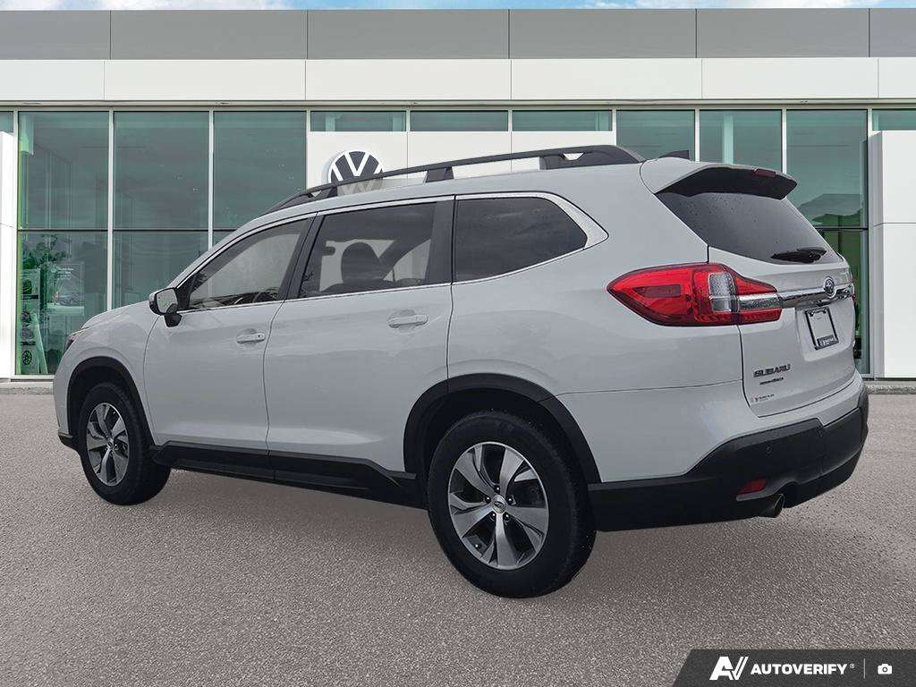 2020 Subaru Ascent Touring | 4WD | CLEAN CARFAX | ONE OWNER | HEATED — снимка 1