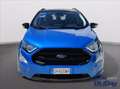 Ford EcoSport 1.0 EcoBoost 125 CV Start&Stop ST-Line Azul - thumbnail 2