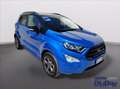 Ford EcoSport 1.0 EcoBoost 125 CV Start&Stop ST-Line Azul - thumbnail 3