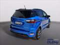 Ford EcoSport 1.0 EcoBoost 125 CV Start&Stop ST-Line Azul - thumbnail 10