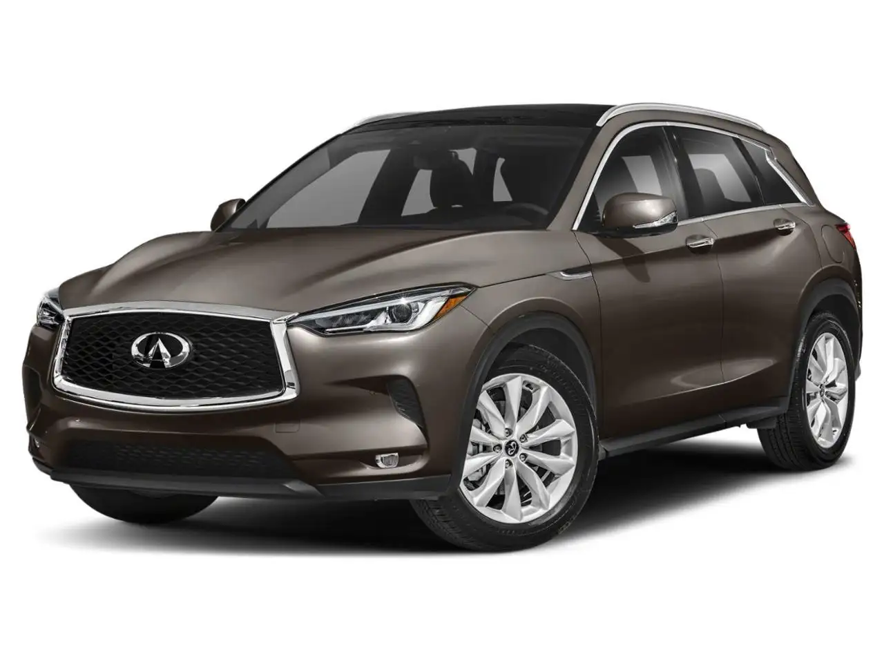 2019 Infiniti QX50