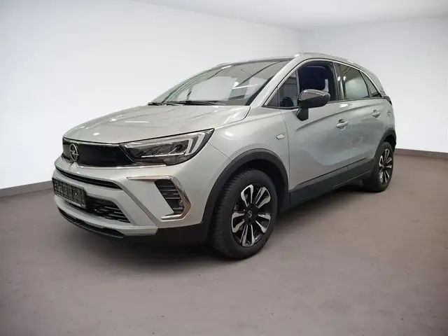 Opel Crossland X Crossland Ultimate